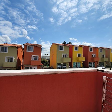 Jeju Swiss Village 114 Exterior foto